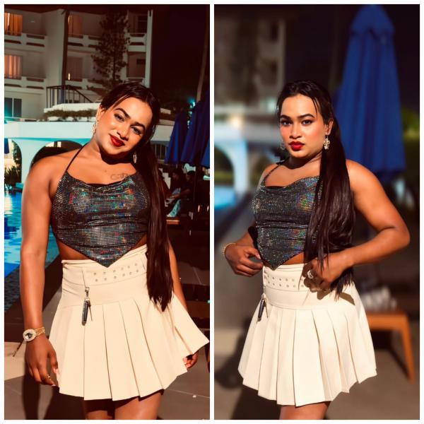 Hot Sexy Lady Boy Full Service 6000/=