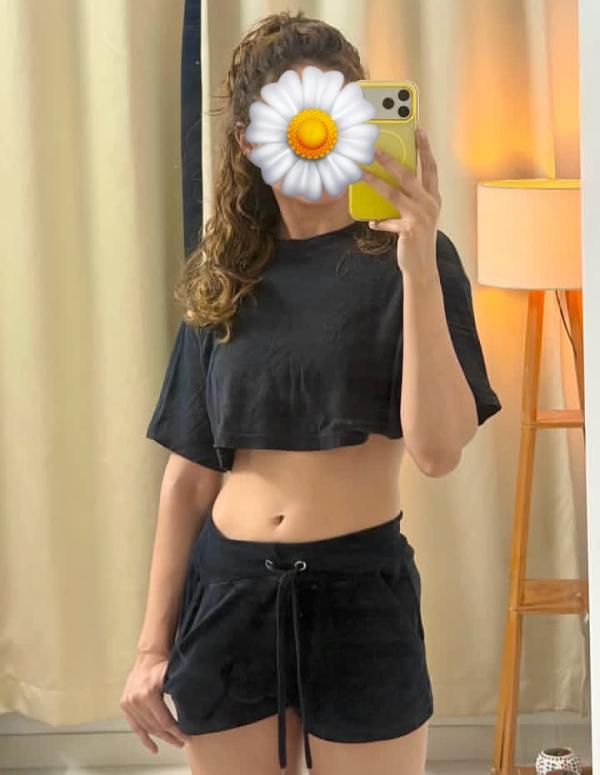 Nethumi Genuine Real Cam Show