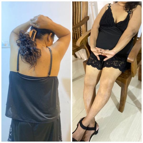 ඔයා කියන විදියට  ඉන්නයි කැමති එන්න  ඉතින් මොහොතක් මා එක්ක වීඩියෝ එකකින් set වෙලා funඑකක් ගමු