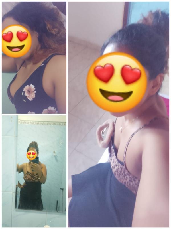 Sexy Figure එකක් තියෙන හැඩකාර කෙල්ලෙක්ගෙන් Full Service Galle 😍❤️ 100% ඇත්ත ෆොටෝ එක දාල තියෙන්නෙ 🤩💯