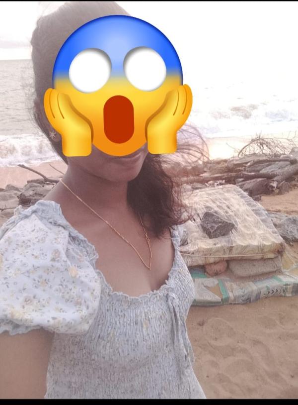 Negombo Kattuwa New Beautiful Girl Full Service 5000/=