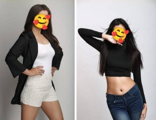 Modeling Girls ( ViP Genuine )