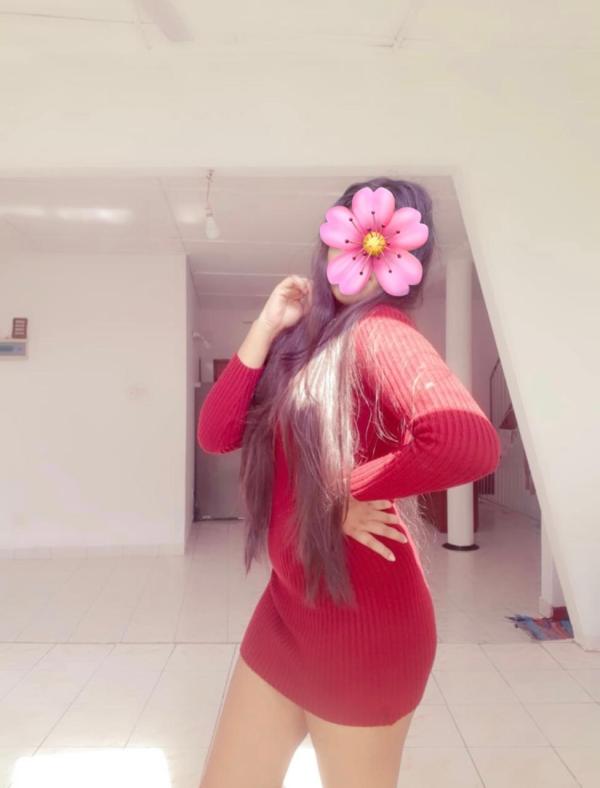 VVIP service with Ms.Shenali at Dehiwala, Maharagama, Homagama. දෙහිවල මහරගම හෝමගම