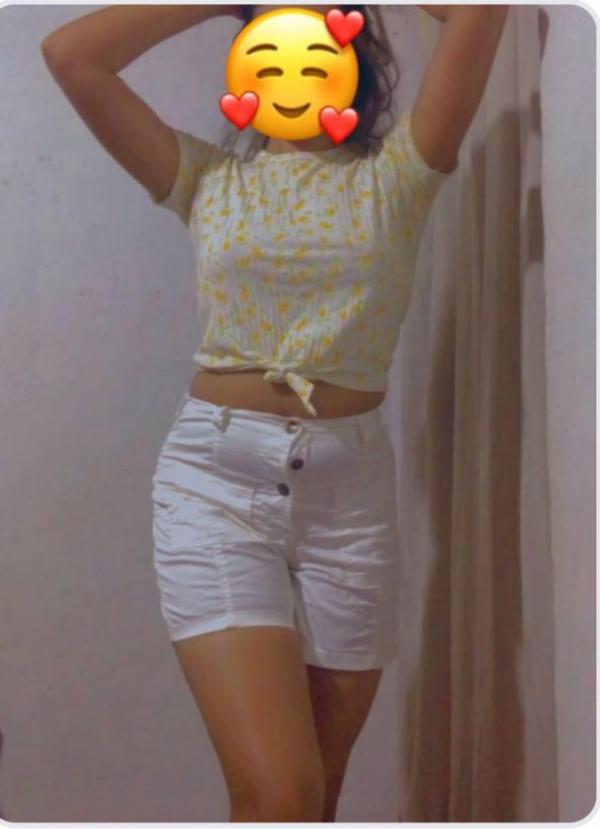 young girl 23 years old