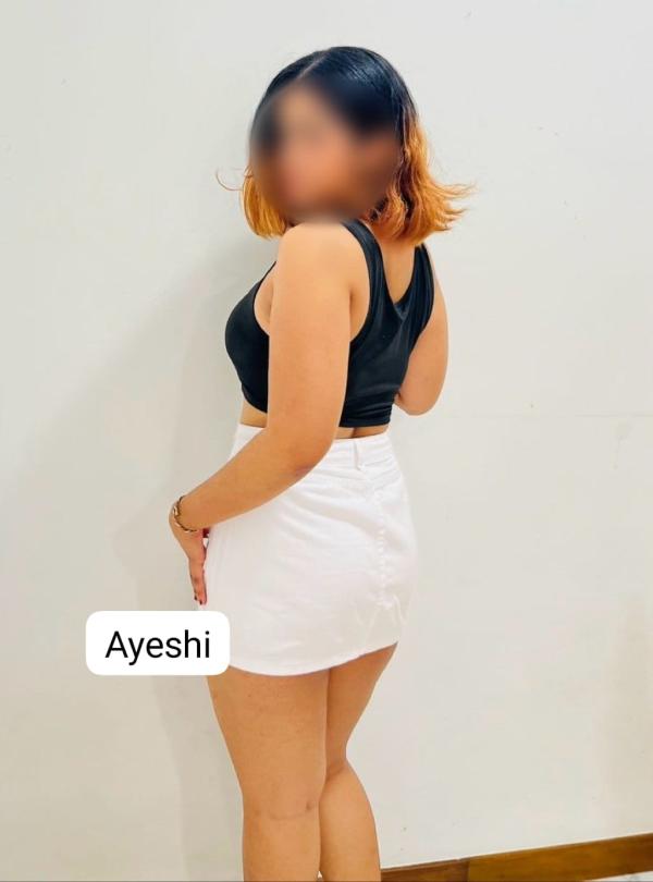 Incall & Outcall Service Hot Girl Ayesha ❤️