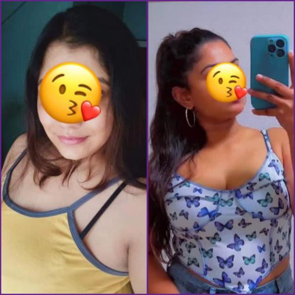 ❤️Sexy 2 girls available at 👉Kandy thalwatte( Cam Shows Available)