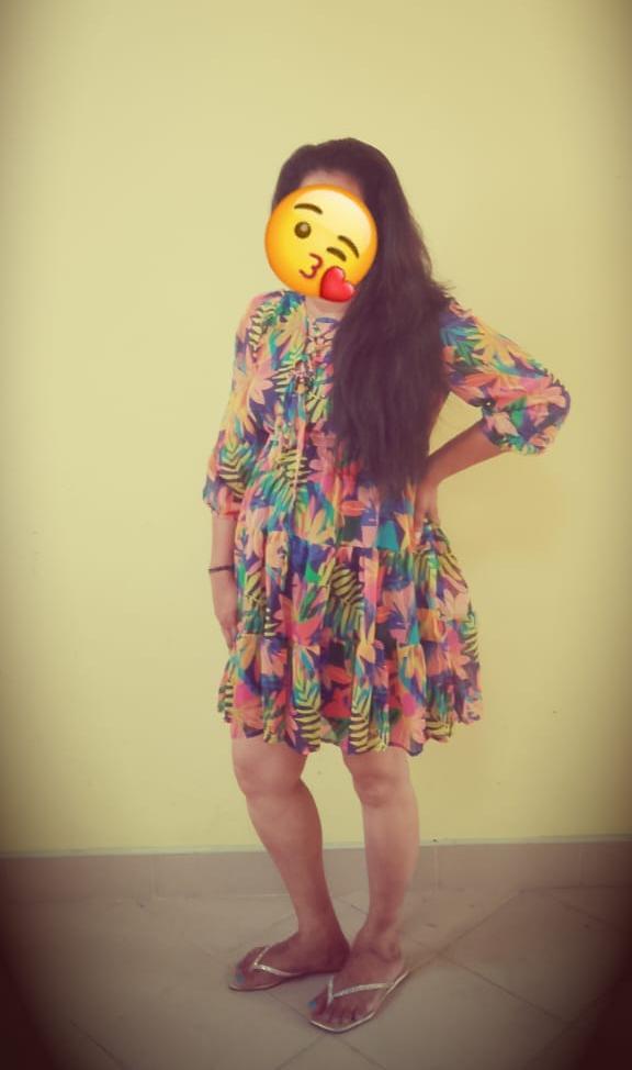 🌻Hi.. Everyone  🌻Name _ Tharu 🌻Age _  34 years old 🌻This is my real picture 💯 🌻Full service only