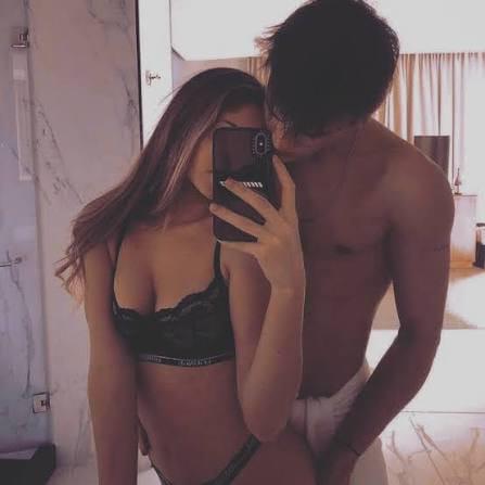 Lesdies and Couples Only