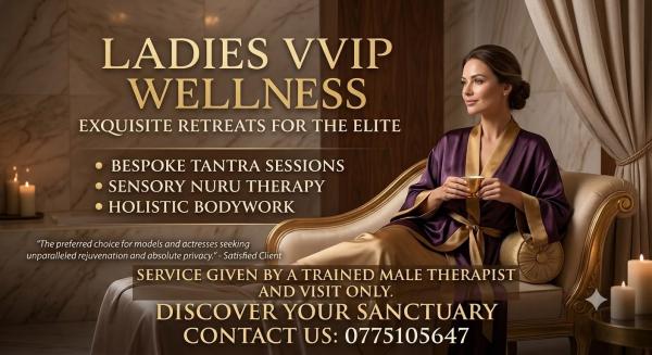 VVIP service