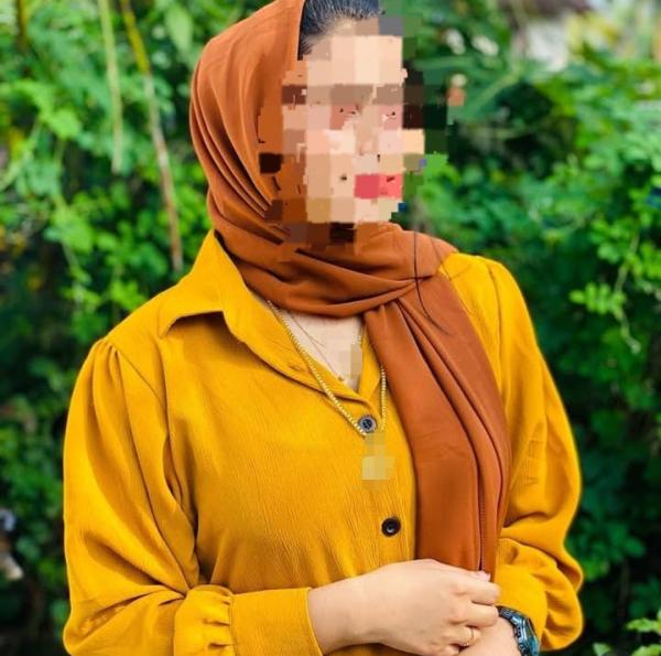 ❤️Live Cam  With Hot Muslim.Girl Shazma🍎🌷