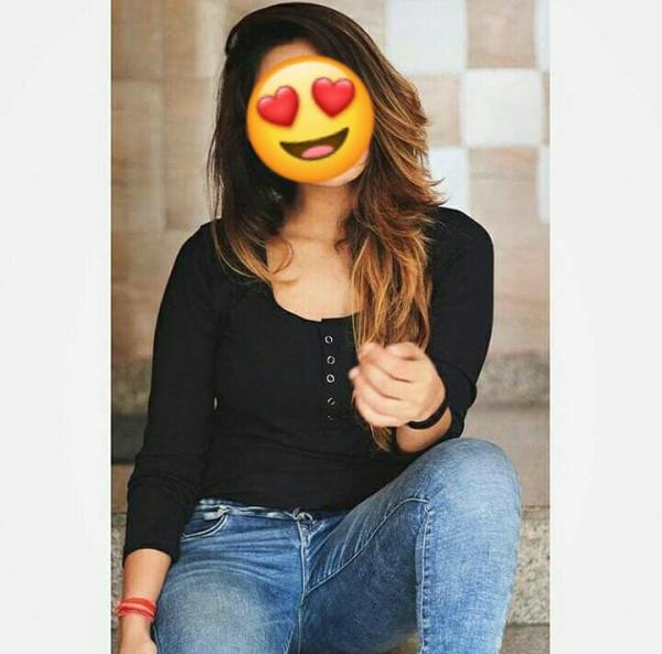 23 Old Beautiful Young Girl Full Service ❤️👑😍