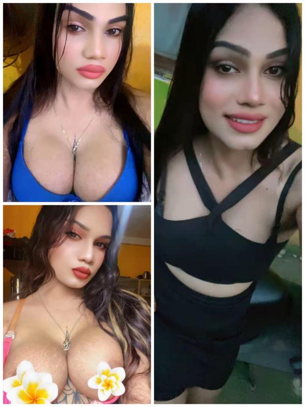 Real Shemale Full Service And Bdsm Punishment Available 😋