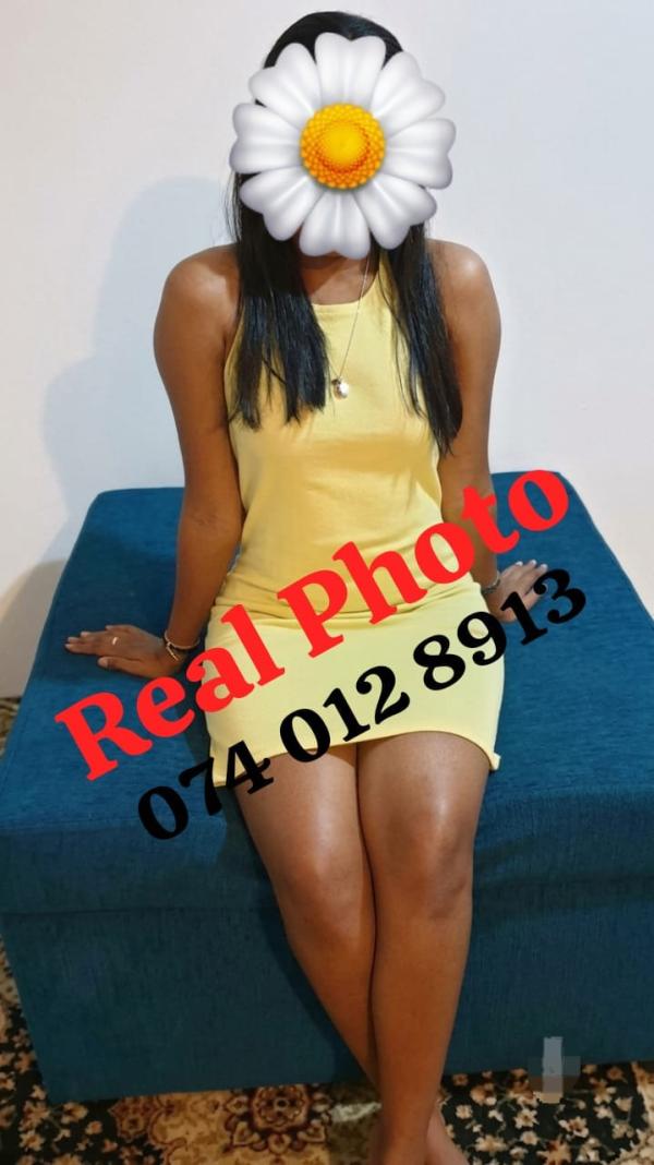 Full Service Real Tharu Negombo