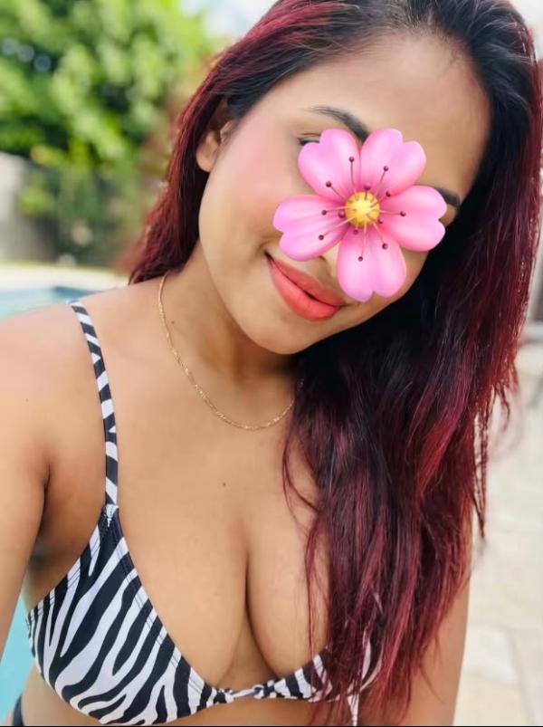 💙🌸 Red Headed Hot Girl 🔥Only for you 💙🌸