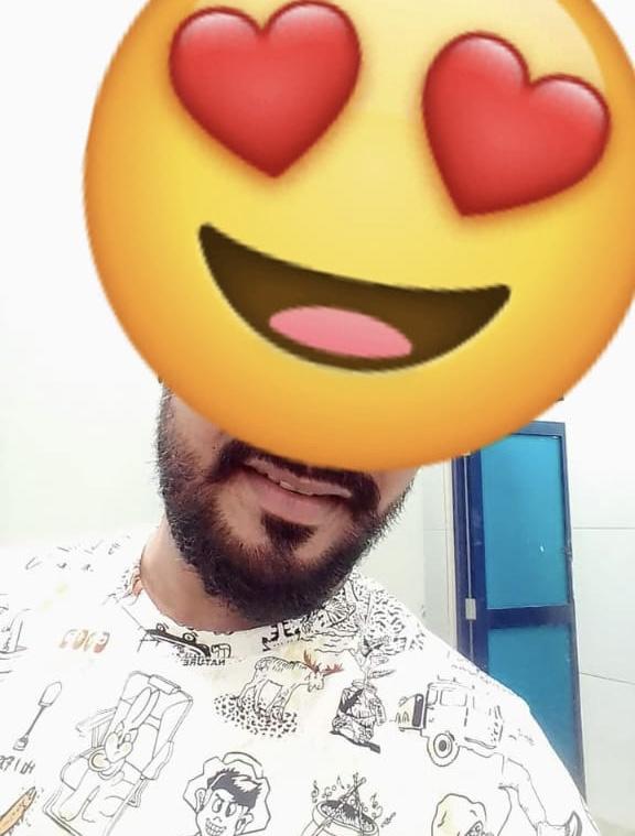 Hi ladies and aunty's