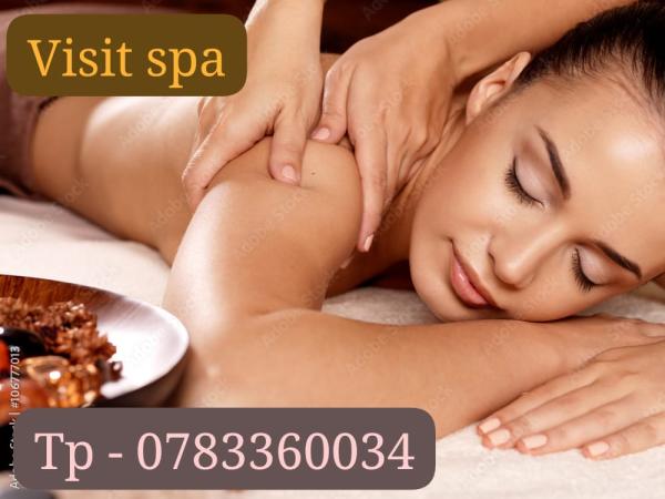 Hot male massage therapist