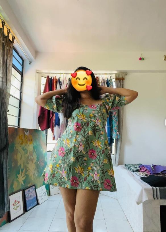 Lakshmi Hot New Girl Full Service Colombo ❤️