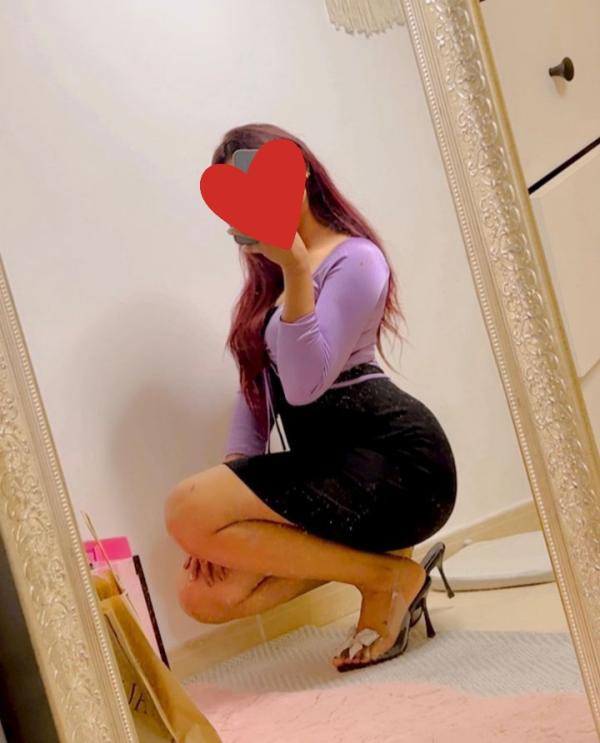 Hot and sexy girl in chilaw (Full service )