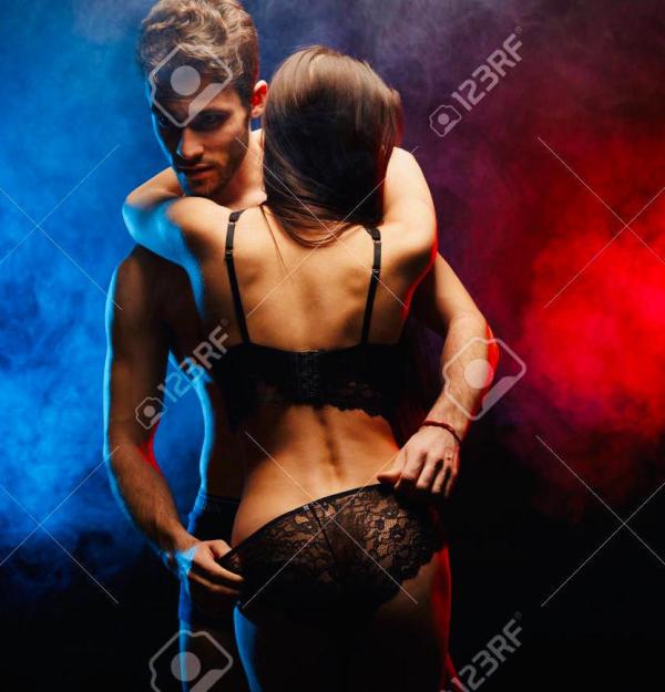 Girls only service