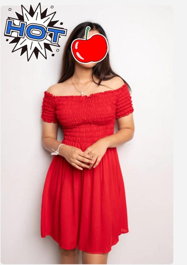 Hot Young New Girl Full Service 6800/=