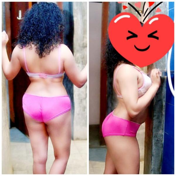 Prami Hot New Girl Full Service Colombo 🥵❤️