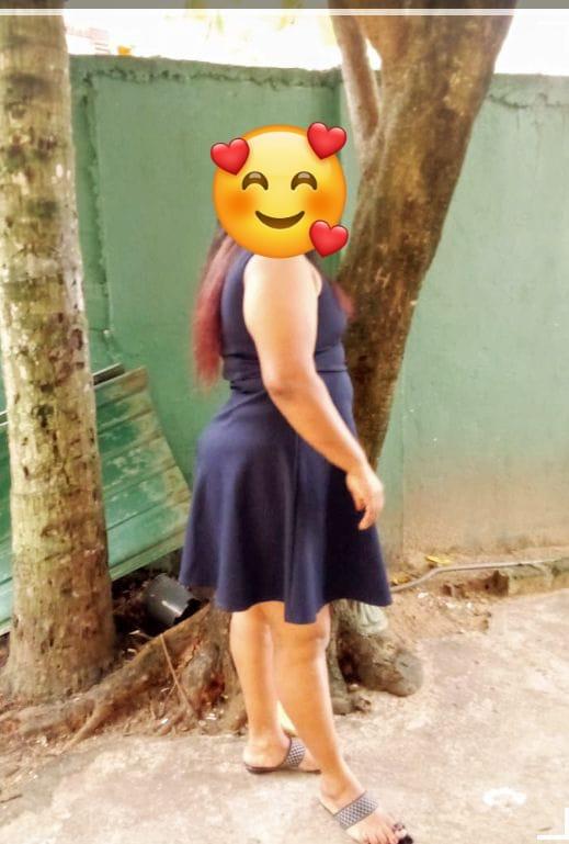Full service colombo visit only
