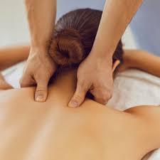 Hotel visit massage service