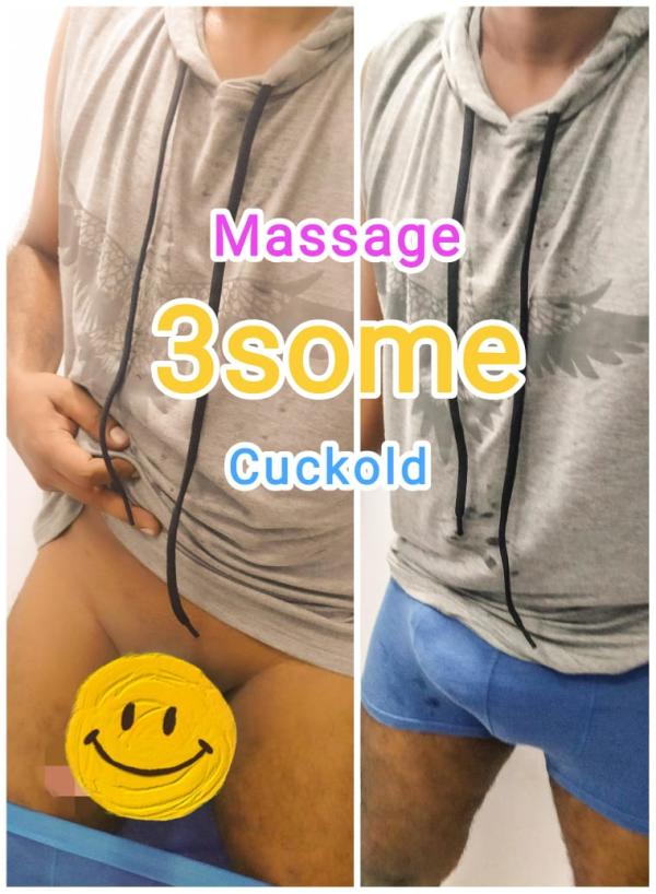 independent Massage Escort for Ladies and Couples