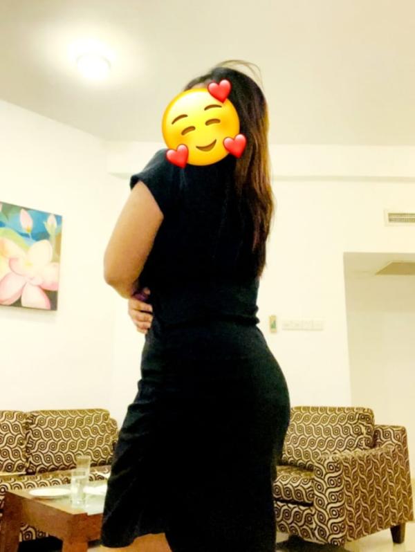 HOT GIRL IN COLOMBO REALL PHOTO ❤️