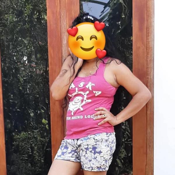 🎈Genuine full face open Live Cam Show දිලුෂි🎈