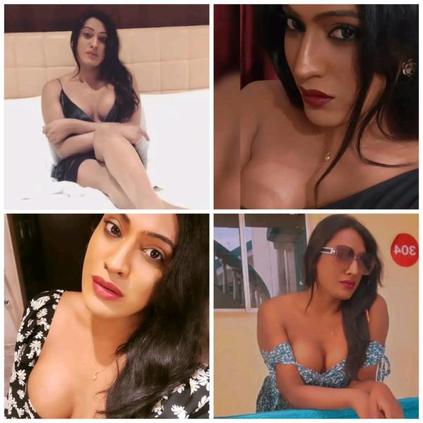 Shenaya Genuine Shemale Full Service Available 💯 One Girl And Shemale Threesome Available ❤️