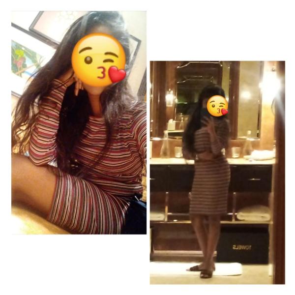 Two Hot Younh Girls Full Service Piliyandala 100% Genuine Real Photo Attached ❤️🥰