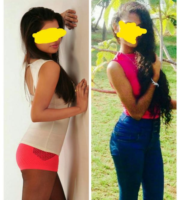 Hot girls only 5000/=