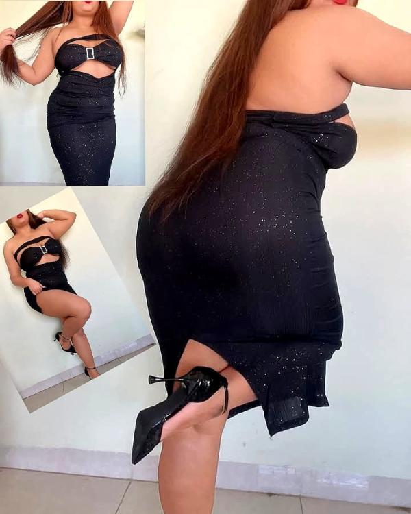 Chubby shemale කැම් show