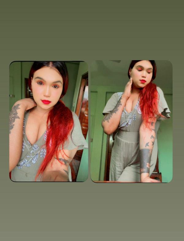Beautiful Shemale 👑 Anurwa Full Service