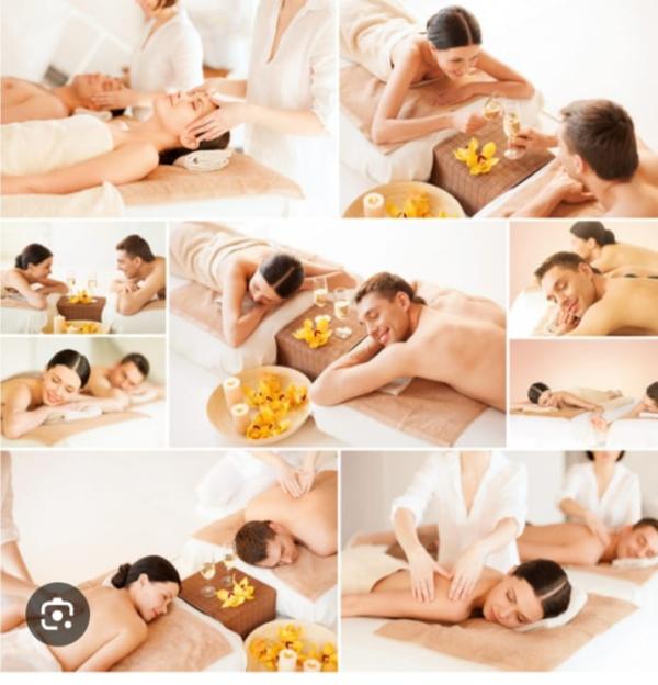 🏵️🏵️Full body massage🏵️🏵️ කාන්තා සහ පිරිමි ....shemalle කපල්.....සදහා..
