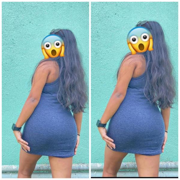 Hot And Sexy Chubby Girl Olu Full Service 6700/= 🥵❤️