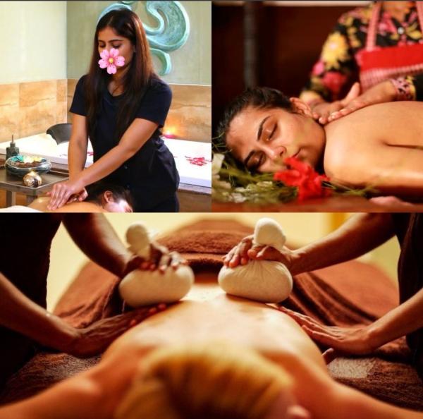 Kandy Shy Blossoms Wellness Salon & Spa  (මහනුවර දොඩම්වල පාරේ)