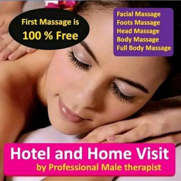 Genuine therapist for ladies