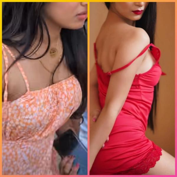 🩷 NEW BEAUTIFUL GIRLS, SURPRISE MASSAGE FROM KANDY