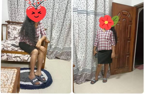FRESH GIRL (NEW TO FEILD) FULL SERVICE AT KOSWATHTHA//BATHTHARAMULLA