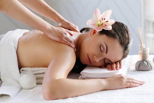 💓💓HOME VISIT SPA කාන්තාවන් සදහා පමනකි...💓