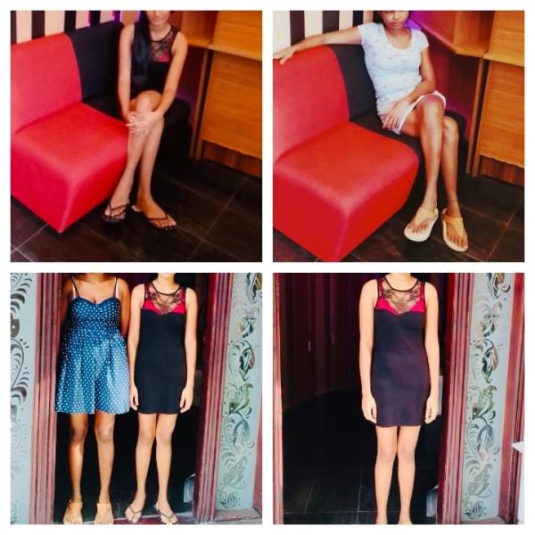 🌟Full service බත්තරමුල්ල කොස්වත්ත ununmarried girls🌟