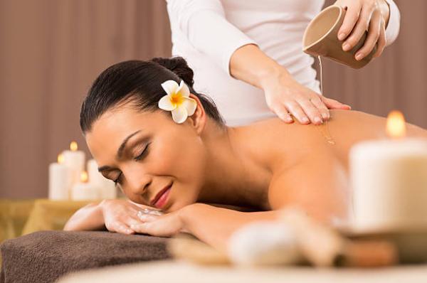 ඕෂදී ආයුර්වේද Oshadi Ayurveda