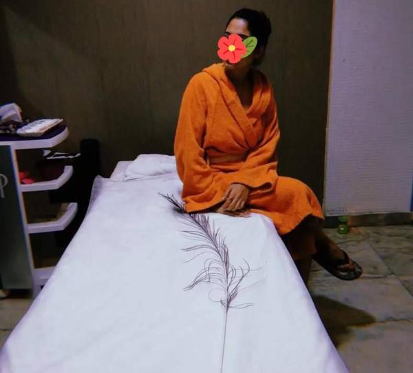 @ Kandy Shy Blossoms Wellness Salon & Spa  (මහනුවර දොඩම්වල පාරේ)