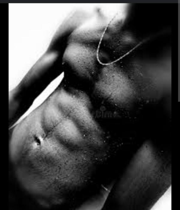 I m Harish