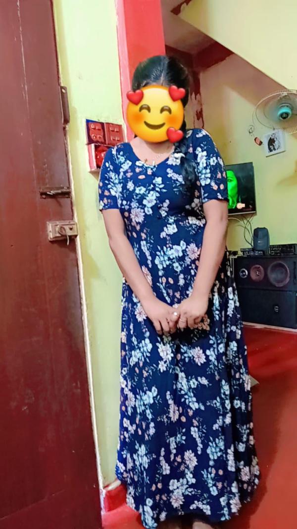 Hot New Girl Senu Full Service 💯 Available ❤️
