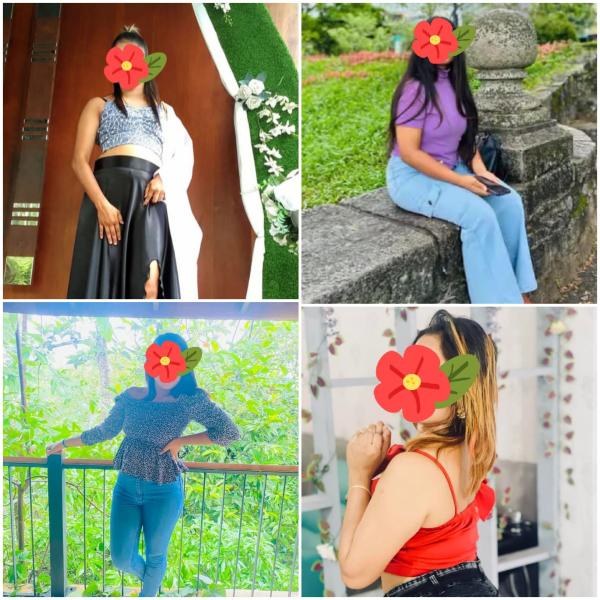 🍁මෙය spa ආයතනයක් නෙවෙ🍁 වෙන්නප්පුව මාරවිල  new young girl 🌼 field එකට අලුතින්ම ආව කෙල්ලො( part time wark  100% ක් ම ඇත්ත ෆොටෝස් දාලා තියෙන්නෙ ..💡බොරැ පොටො වලට රෑවටිලා ඇති වෙලාද .....අපි ගාවට ඇවිත් බලන්න පොටො එකේ ඉන්න කෙනාමයි 💯💯ඉන්නෙ 🚫 ( real pictures ) 🌷🌷