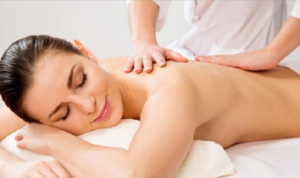 Sex වලින් තොර සුරාන්තයක් - Male physiotherapy
