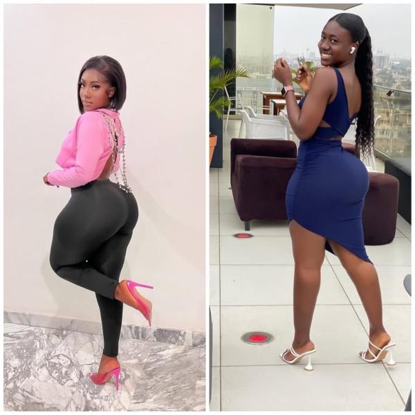 Am Leah, a loving 25yrs old girl with big booty . I provide full services full package full enjoyment